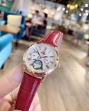 Đồng hồ Orient Sun and Moon RA-KA0001A00C Ladies watch