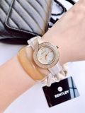 Đồng hồ Bentley quartz Ladies watch BL1707-101LKWW-DLK-GL-T Gold