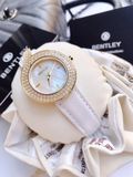 Đồng hồ Bentley quartz Ladies watch BL1707-101LKWW-DLK-GL-T Gold