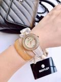 Đồng hồ Bentley quartz Ladies watch BL1707-101LKWW-DLK-GL-T Gold