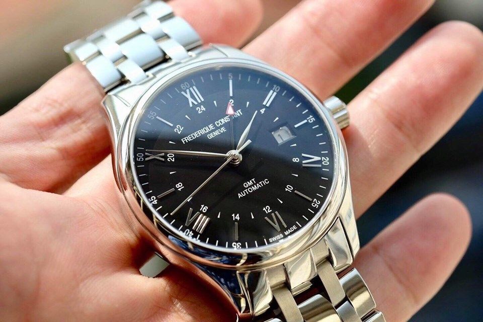 frederique constant fc 350