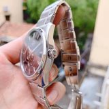 Đồng hồ Orient Small Second Open Heart Men's Watch RA-AR0002B10B