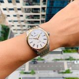 Đồng hồ Hamilton Valiant Automatic H39525214