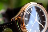 Đồng hồ Frederique Constant FC - 350CH5B4 Healey GMT Limited Edition