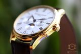 Đồng hồ Frederique Constant Moonphase FC-260WR5B5