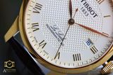 Đồng hồ Tissot Lelocle Powermatic 80 Gold T006.407.36.263.00 ( T0064073626300 )