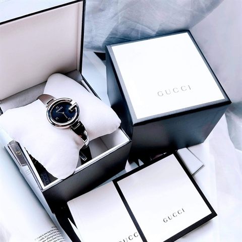 Đồng hồ Gucci YA134301 - Đồng hồ nữ