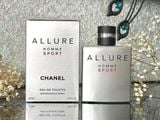 Nước hoa nam Chanel Allure Homme Sport 100ml