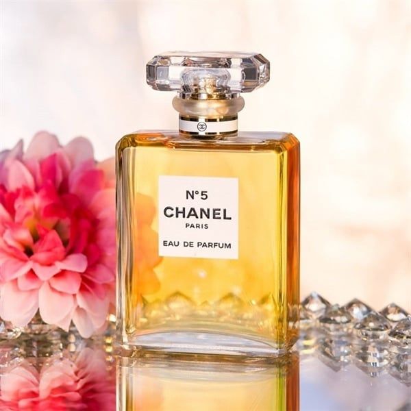 Nước hoa nữ Chanel No 5 Eau De Parfum 100ml – ACAuthentic