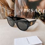 Kính mát Versace VE4353 GB1/87 58mm gọng đen