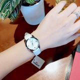 Đồng hồ Tissot T-Wave Mother of pearl dial Ladies watch T023.210.16.111.00 (T0232101611100 )