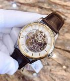 Đồng hồ Oris Artelier Skeleton 01 734 7670 4351-07 1 21 73FC