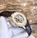 Đồng hồ Oris Artelier Skeleton 01 734 7670 4351-07 1 21 73FC