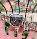 Đồng Hồ Longines Conquest Chronograph Moonphase L2.798.5.52.7 ( L27985527 )