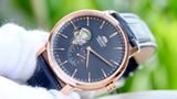 Đồng Hồ Orient Maestro Open Heart Black Dial RA-AR0103B10B