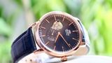 Đồng Hồ Orient Maestro Open Heart Black Dial RA-AR0103B10B