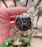 Đồng Hồ Longines Conquest Chronograph Moonphase L2.798.5.52.7 ( L27985527 )