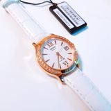 Đồng hồ Orient Ladies watch FER2E002W0