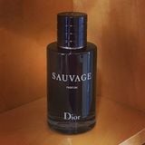 Nước Hoa Nam Dior Sauvage Parfum 100ml