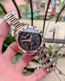 Đồng Hồ Longines Conquest Chronograph Moonphase L2.798.5.52.7 ( L27985527 )