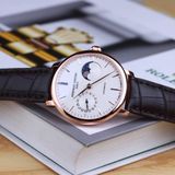 Đồng hồ Frederique Constant FC-702V3S4 moonphase