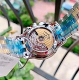 Đồng hồ Longines Flagship Chronograph L4.803.3.37.7 ( L48033377 )