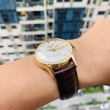 Đồng hồ Tissot T019.430.36.031.01 ( T0194303603101 ) Visodate gold