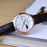 Đồng hồ Frederique Constant FC-702V3S4 moonphase