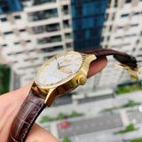 Đồng hồ Tissot T019.430.36.031.01 ( T0194303603101 ) Visodate gold