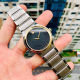 Đồng hồ Movado Quadro 606954