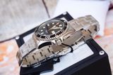 Đồng hồ Orient Ray II Black Dial FAA02004B9