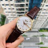 Đồng hồ Tissot T019.430.36.031.01 ( T0194303603101 ) Visodate gold