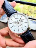 Đồng hồ Orient FEZ09004W0 Vintage Automatic White Dial