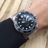 Đồng hồ Orient Ray II Black Dial FAA02004B9