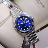 Đồng hồ Orient Ray II Blue Dial FAA02005D9