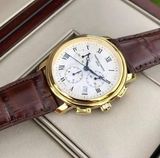 Đồng hồ Frederique Constant Chronograph FC-292MC4P5