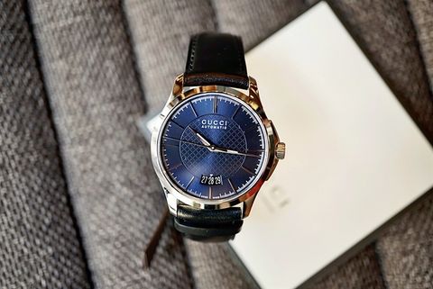 Đồng hồ Gucci YA126443 - Đồng hồ nam