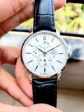 Đồng hồ Orient FEZ09004W0 Vintage Automatic White Dial