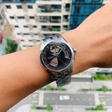 Đồng hồ Hamilton Jazzmaster Open Heart H32565135