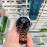 Đồng hồ Hamilton Jazzmaster Open Heart H32565135