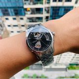 Đồng hồ Hamilton Jazzmaster Open Heart H32565135