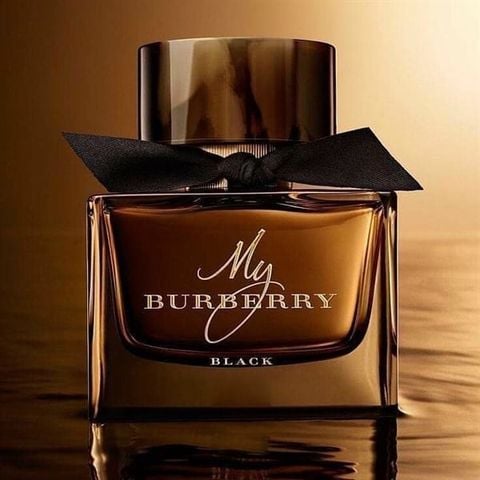 Nước hoa nữ My Burberry Black EDP 90ml