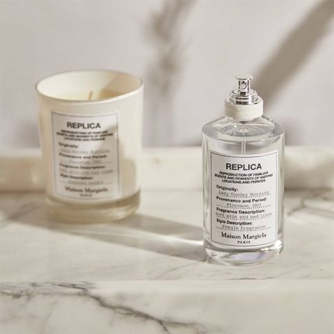 Nước Hoa Unisex Maison Margiela Replica Lazy Sunday Morning EDT 100ml