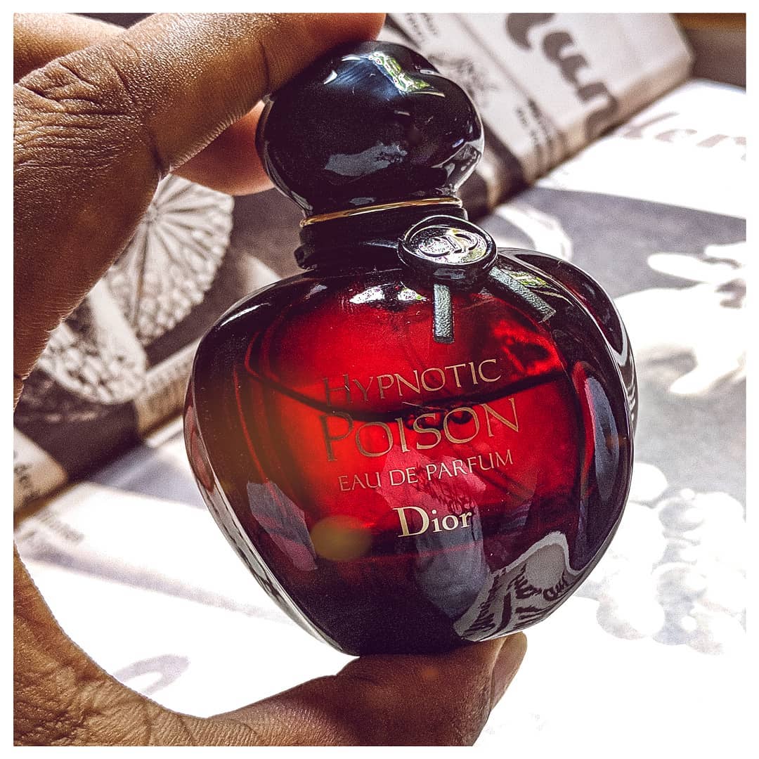 Nước hoa nữ Dior Hypnotic Poison EDT của hãng Christian Dior #17 Nước hoa nữ Dior Hypnotic Poison EDT của hãng Christian Dior