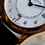 Đồng hồ Frederique Constant FC-220MSD3B4 diamond Ladies