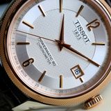 Đồng hồ Tissot Ballade T108.408.26.037.00 demi rose