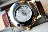 Đồng hồ Orient Caballero Classic Gold FAG00002W0