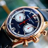 Frederique Constant FC-397HN5B4 Limited Healey Chronograph