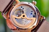 Đồng hồ Frederique Constant Slimline Manufacture FC-710V4S4