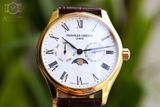 Đồng hồ Frederique Constant Moonphase FC-260WR5B5